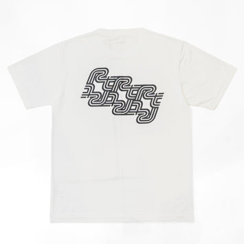 Rt Track Logo Tee