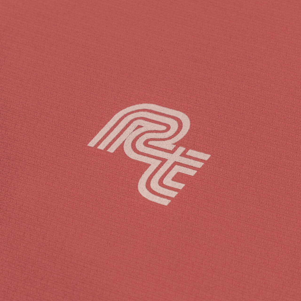 Rt Track Logo Tee