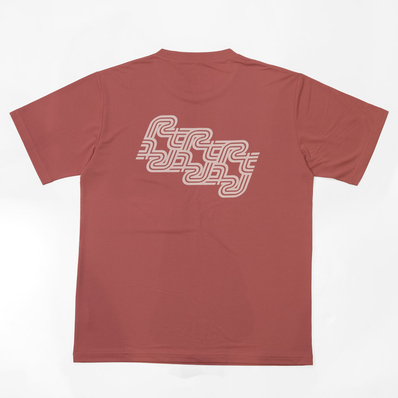 Rt Track Logo Tee
