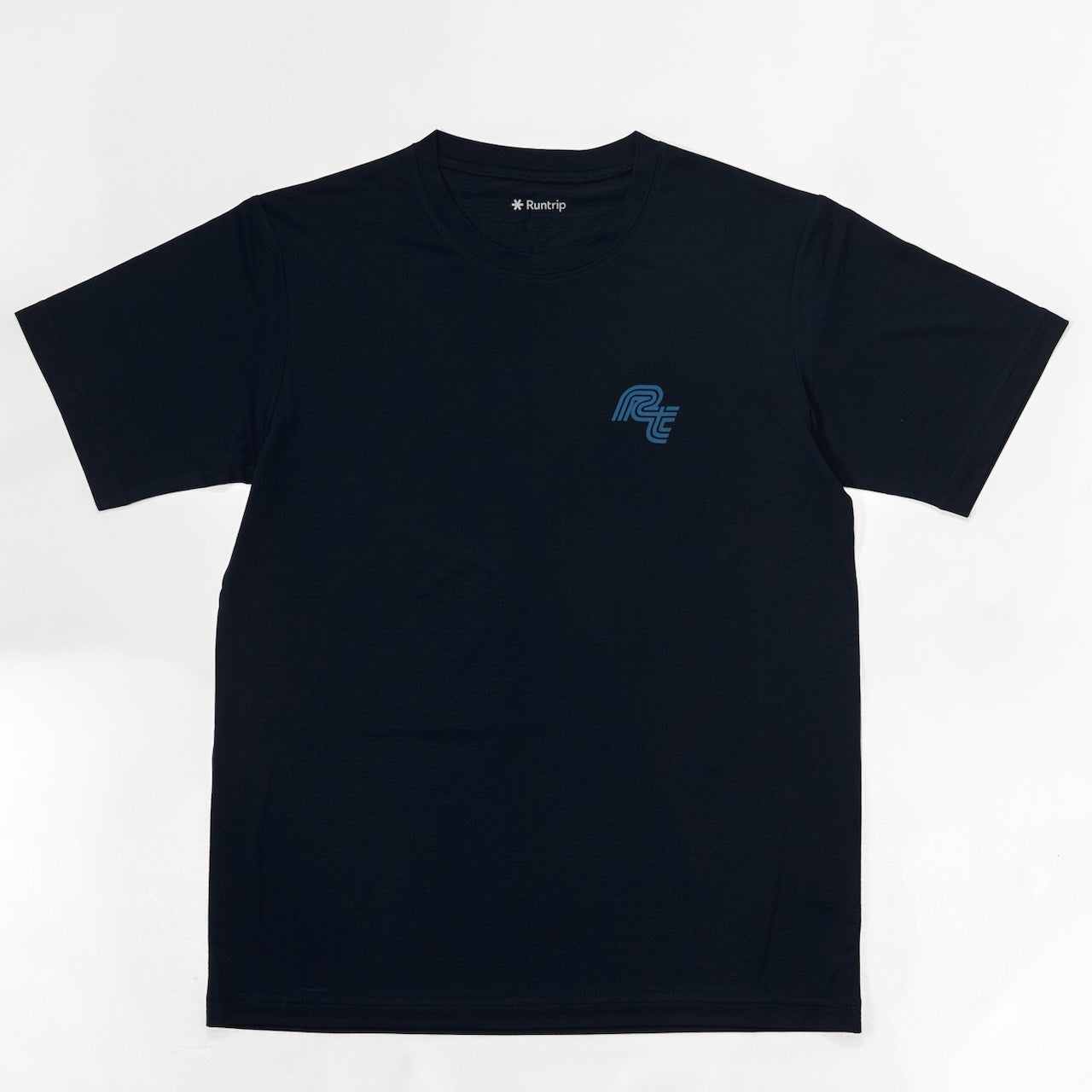 Rt Track Logo Tee