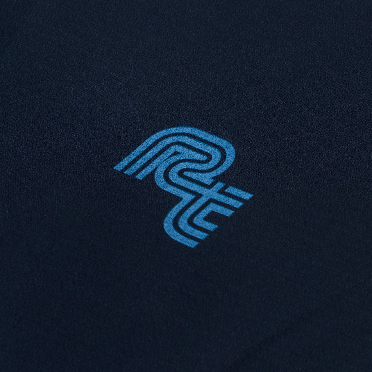 Rt Track Logo Tee