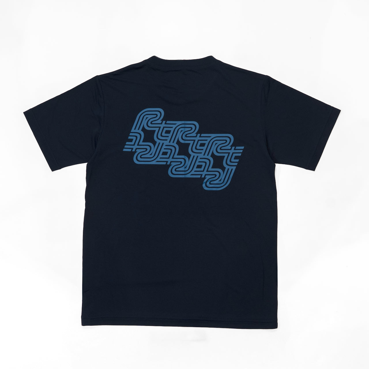 Rt Track Logo Tee