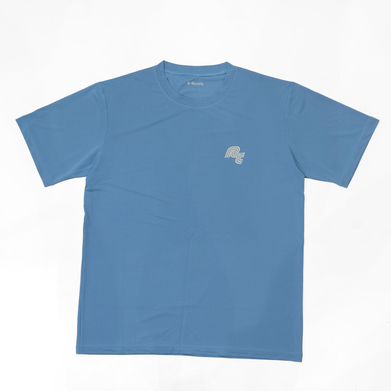 Rt Track Logo Tee