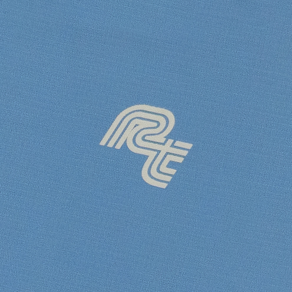 Rt Track Logo Tee