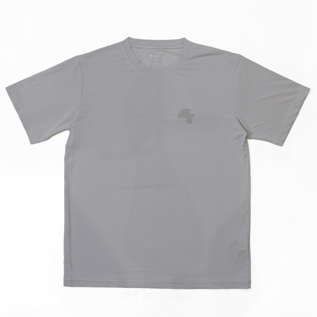 Rt Track Logo Tee