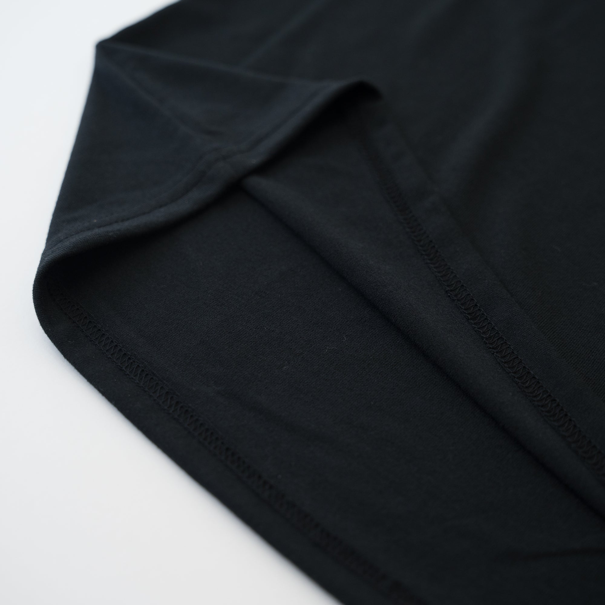 Run Into The Rhythms Sleeve-less Tee