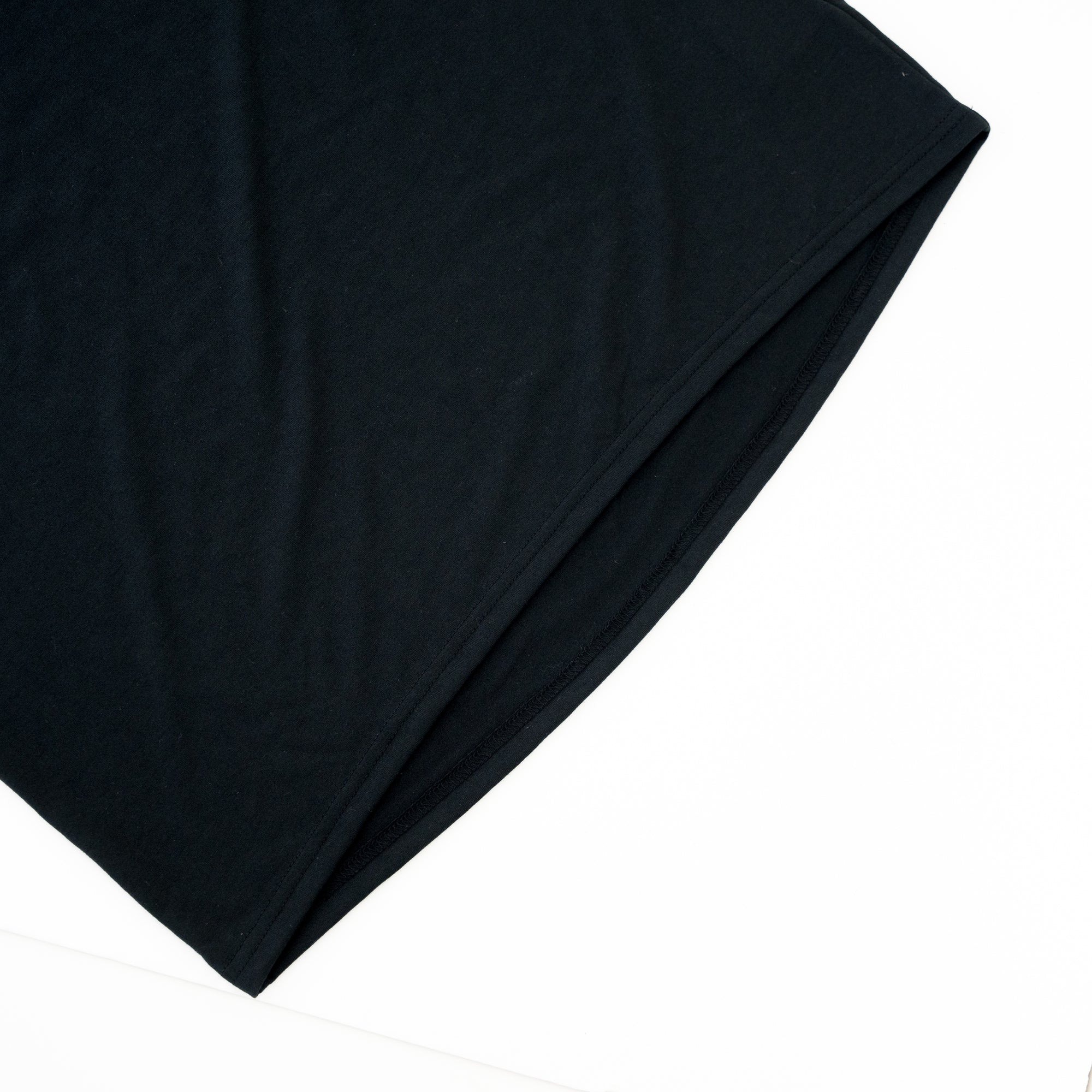 Run Into The Rhythms Sleeve-less Tee