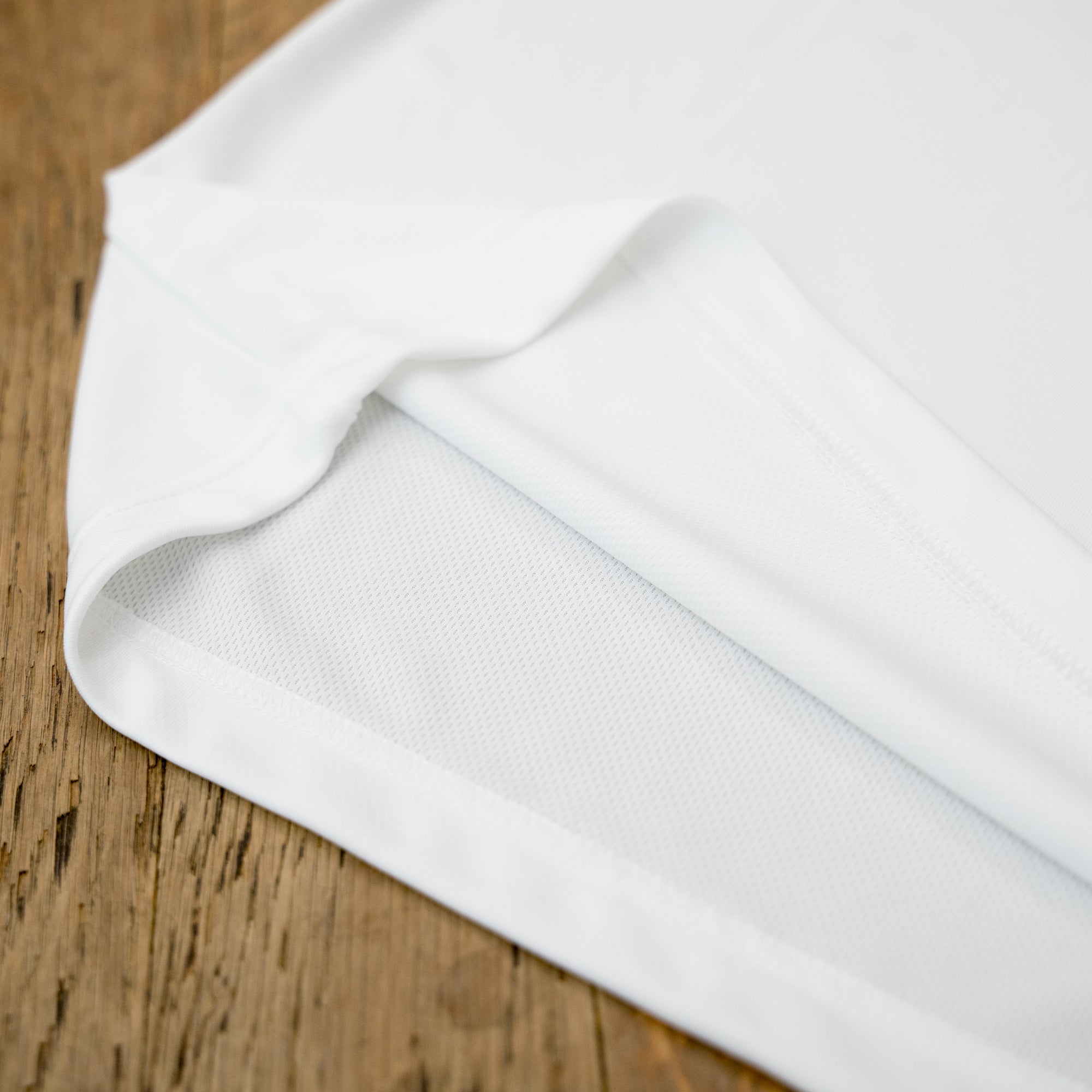 LIFESTYLE WITH RUNNING Runner’s Week Tee