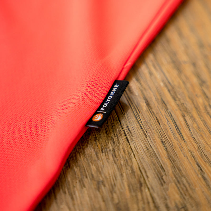 LIFESTYLE WITH RUNNING Runner’s Week Tee