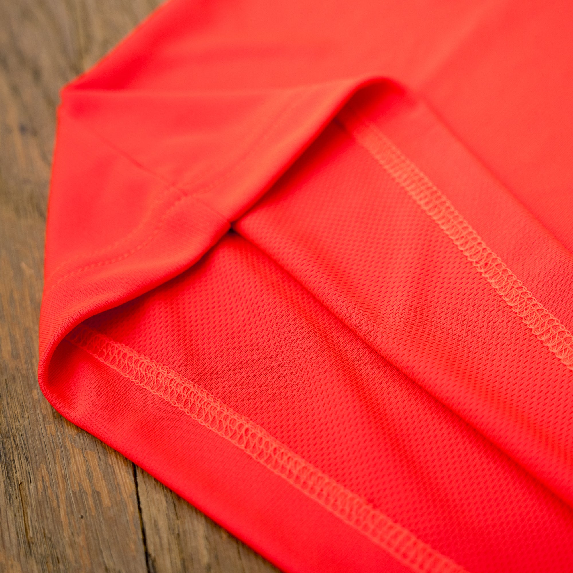 LIFESTYLE WITH RUNNING Runner’s Week Tee