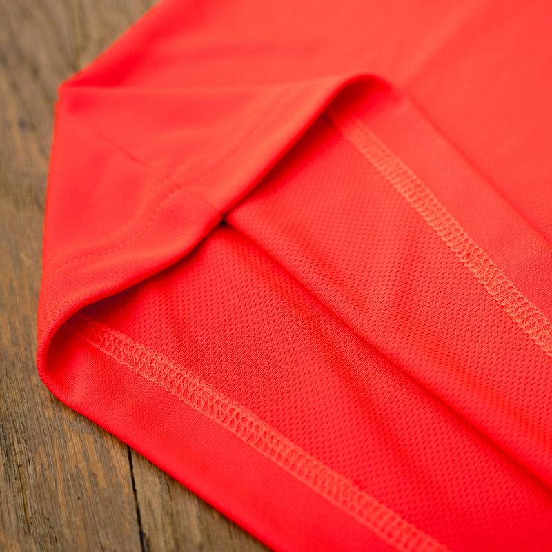 LIFESTYLE WITH RUNNING Runner’s Week Tee