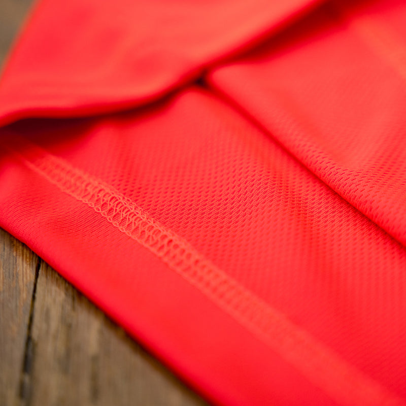 LIFESTYLE WITH RUNNING Runner’s Week Tee