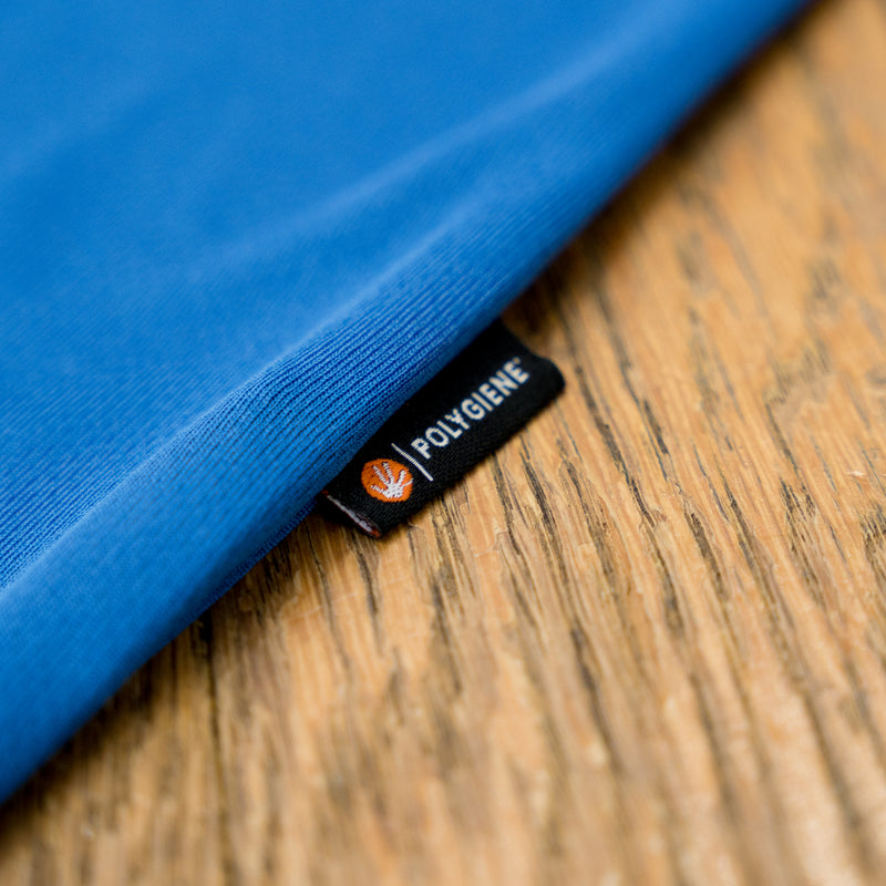 LIFESTYLE WITH RUNNING Runner’s Week Tee