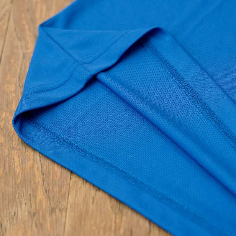 LIFESTYLE WITH RUNNING Runner’s Week Tee