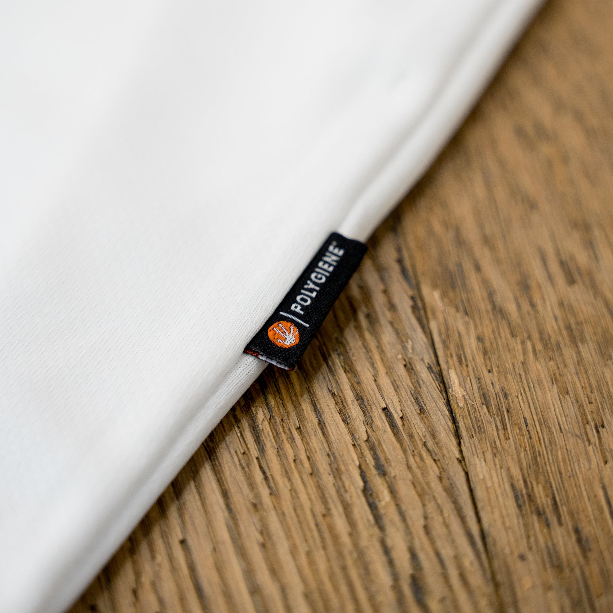 LIFESTYLE WITH RUNNING Runner’s Week Tee