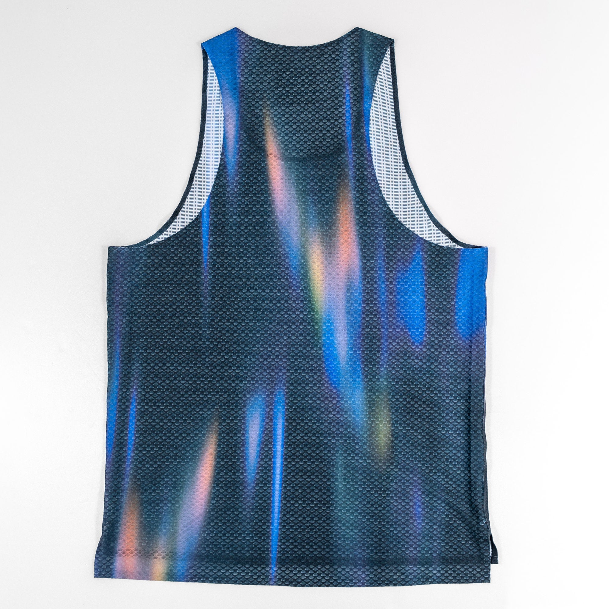 Running Scenery Performance Tank (Men’s)