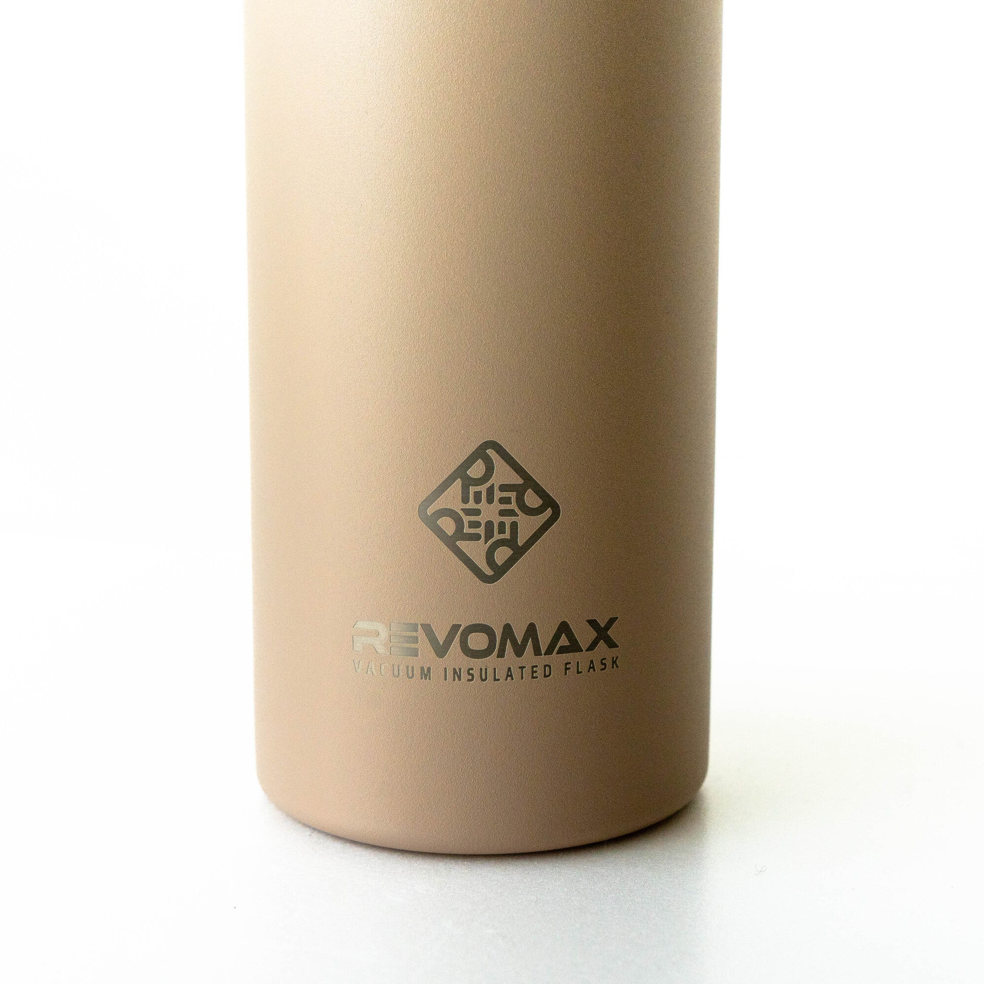 Runtrip × REVOMAX BOTTLE 12oz ｜ 真空断熱ボトル