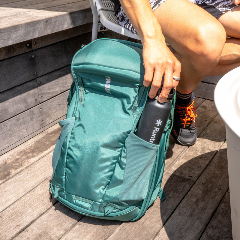 Runtrip × REVOMAX BOTTLE 12oz ｜ 真空断熱ボトル