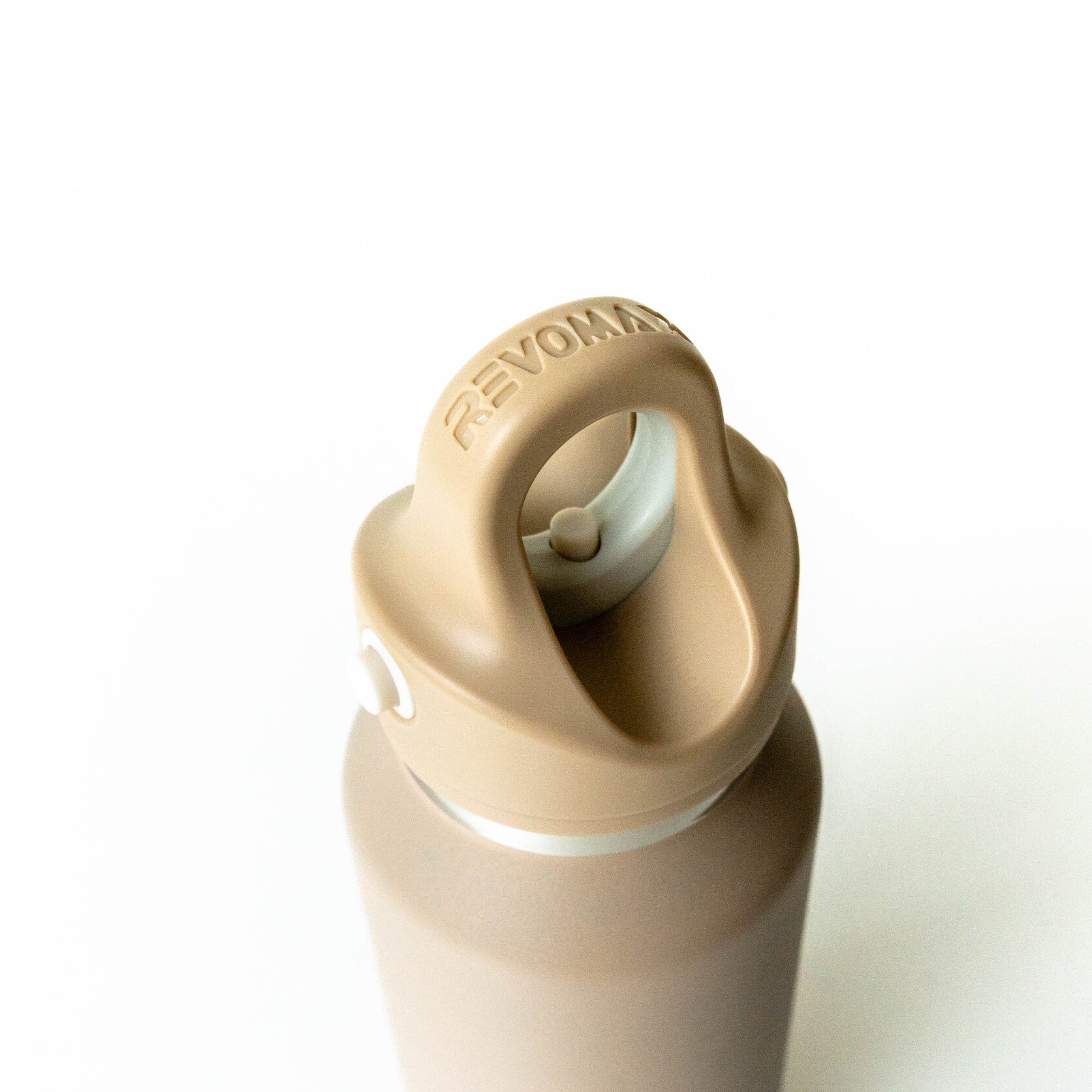 Runtrip × REVOMAX BOTTLE 12oz ｜ 真空断熱ボトル