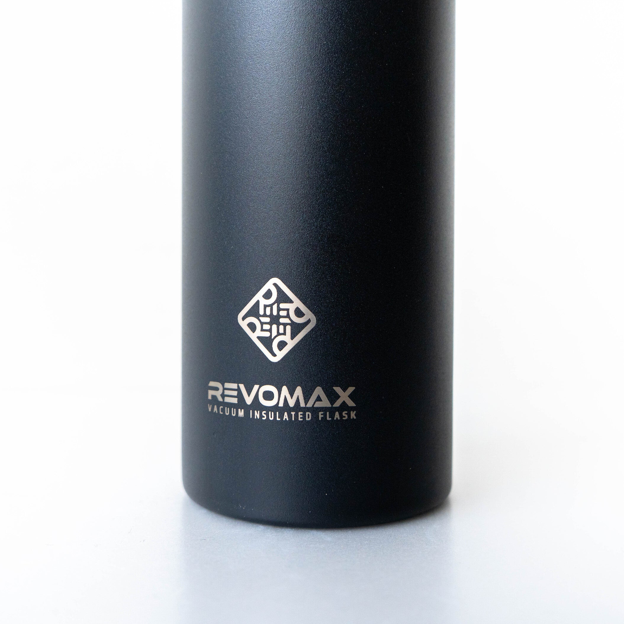 Runtrip × REVOMAX BOTTLE 12oz ｜ 真空断熱ボトル