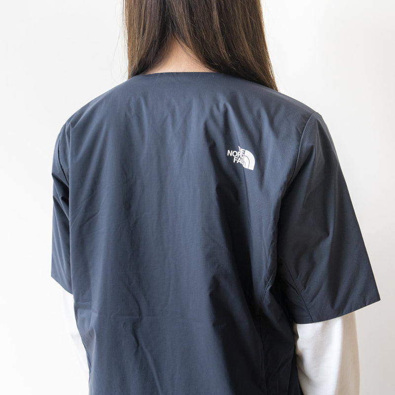 THE NORTH FACE | ショートスリーブベントリックスランクルー（Unisex）