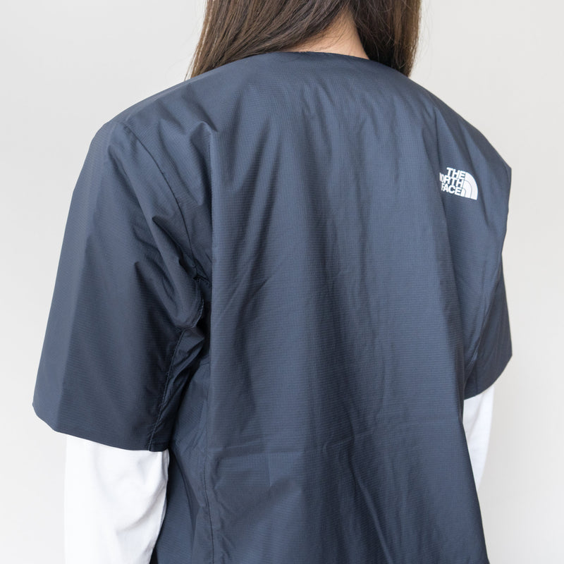 THE NORTH FACE | ショートスリーブベントリックスランクルー（Unisex）