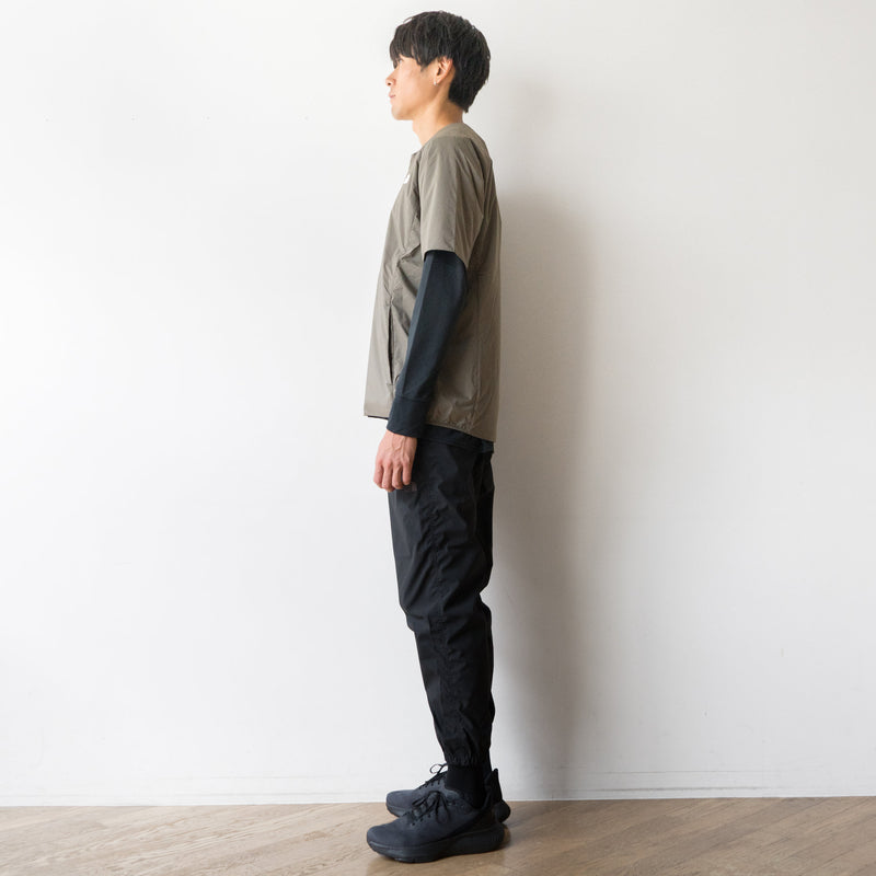 THE NORTH FACE | ショートスリーブベントリックスランクルー（Unisex）