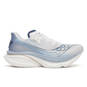 Saucony ENDORPHIN AZURA (Women's) WHITE/CELESTIAL