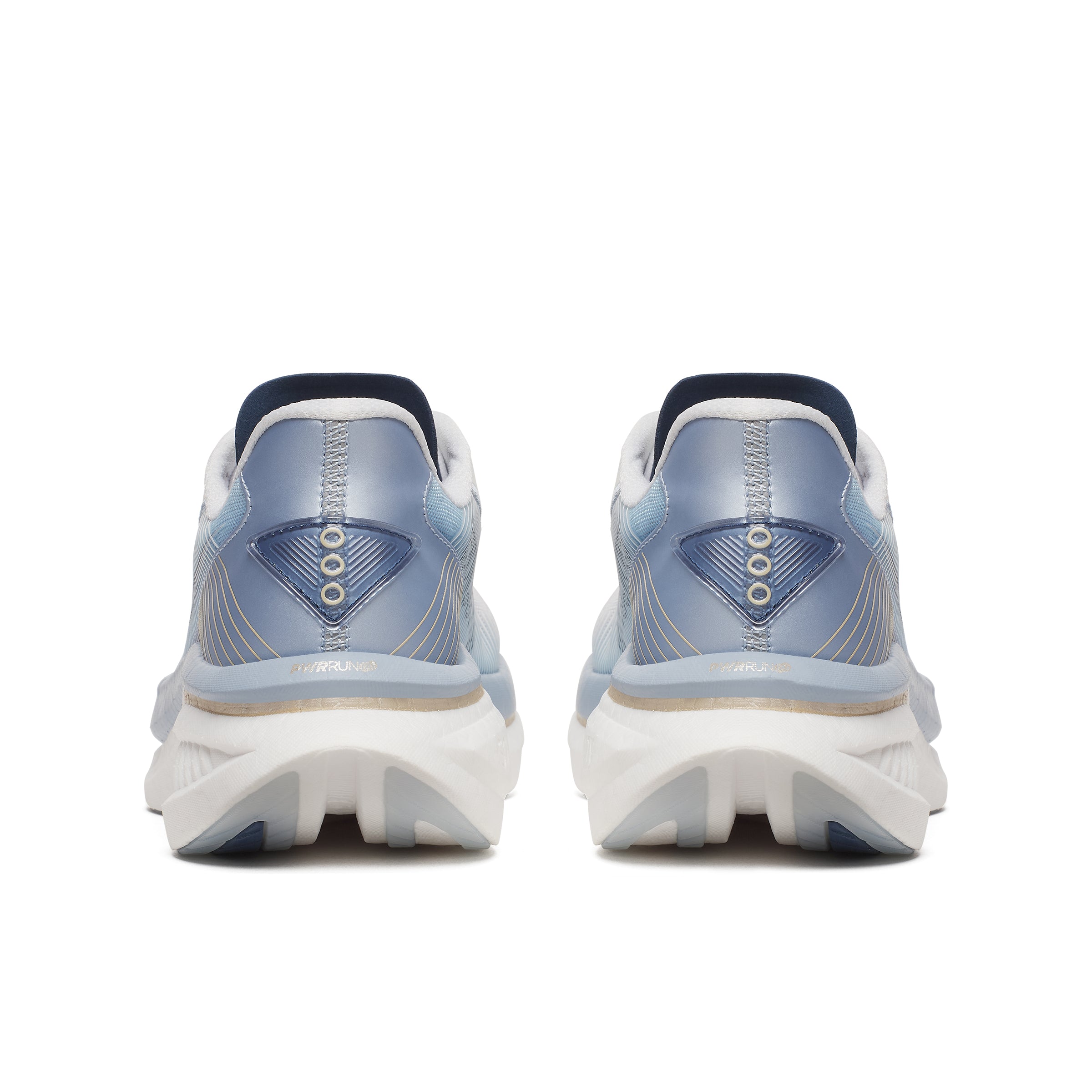 Saucony ENDORPHIN AZURA (Women's) WHITE/CELESTIAL