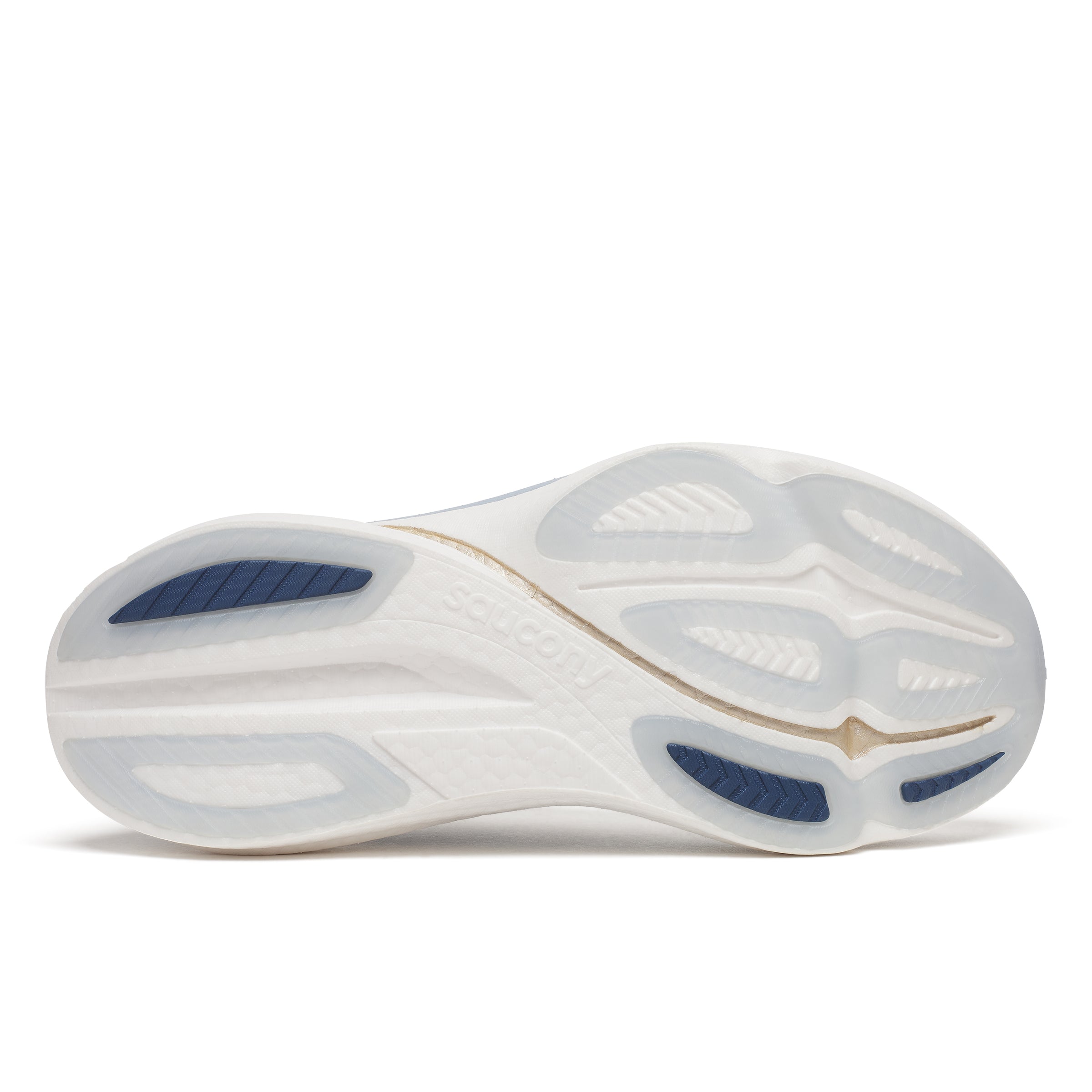 Saucony ENDORPHIN AZURA (Women's) WHITE/CELESTIAL