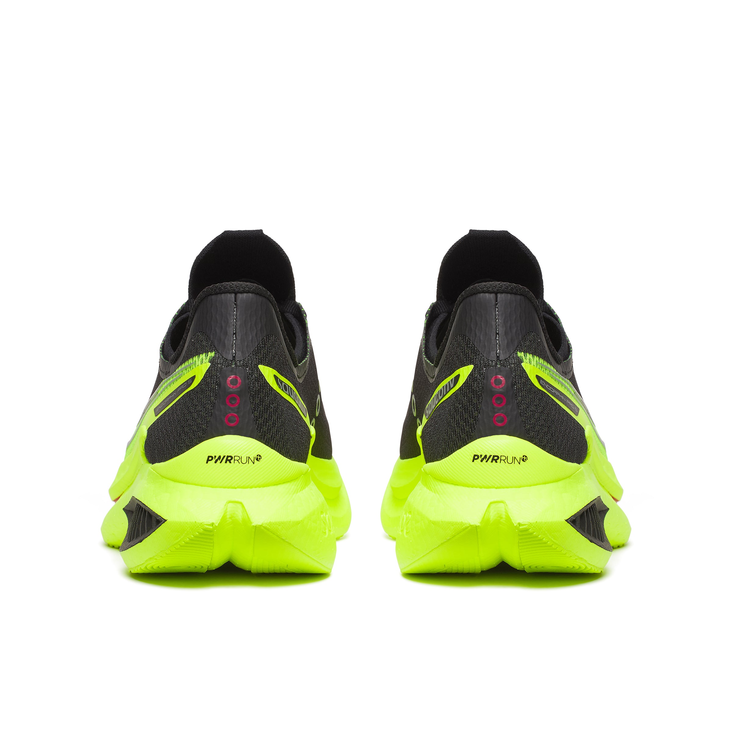 Saucony ENDORPHIN PRO 5 (Men's) CITRON/BLACK | Runtrip Store