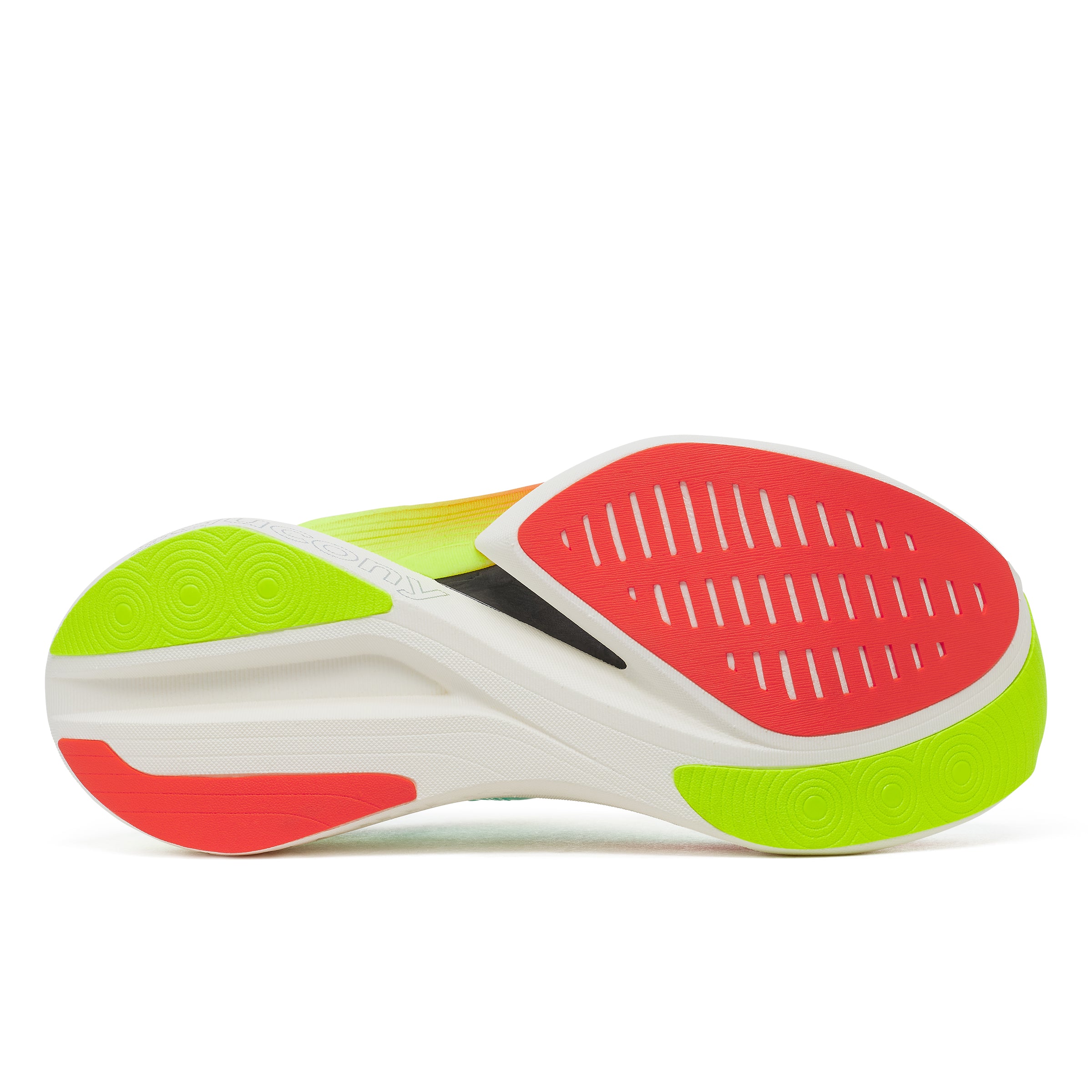 Saucony ENDORPHIN ELITE 2 (Unisex) SPLASH/FIRE