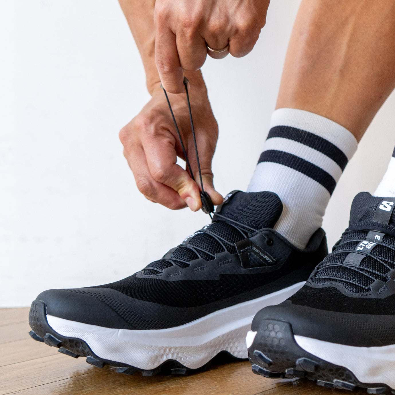 SALOMON ULTRA GLIDE 3（Men's） – Runtrip Store