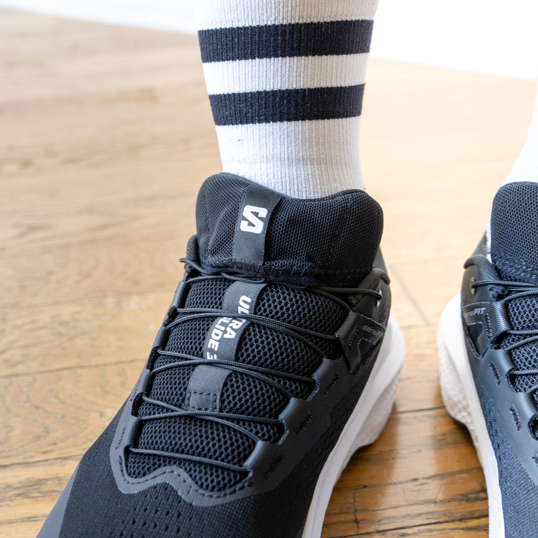 SALOMON ULTRA GLIDE 3（Men's）