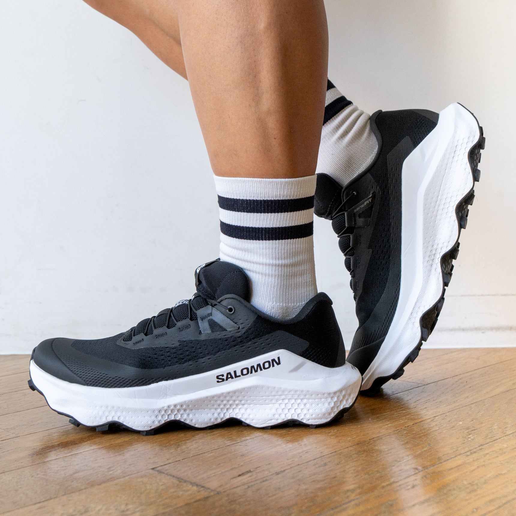 SALOMON ULTRA GLIDE 3（Men's）