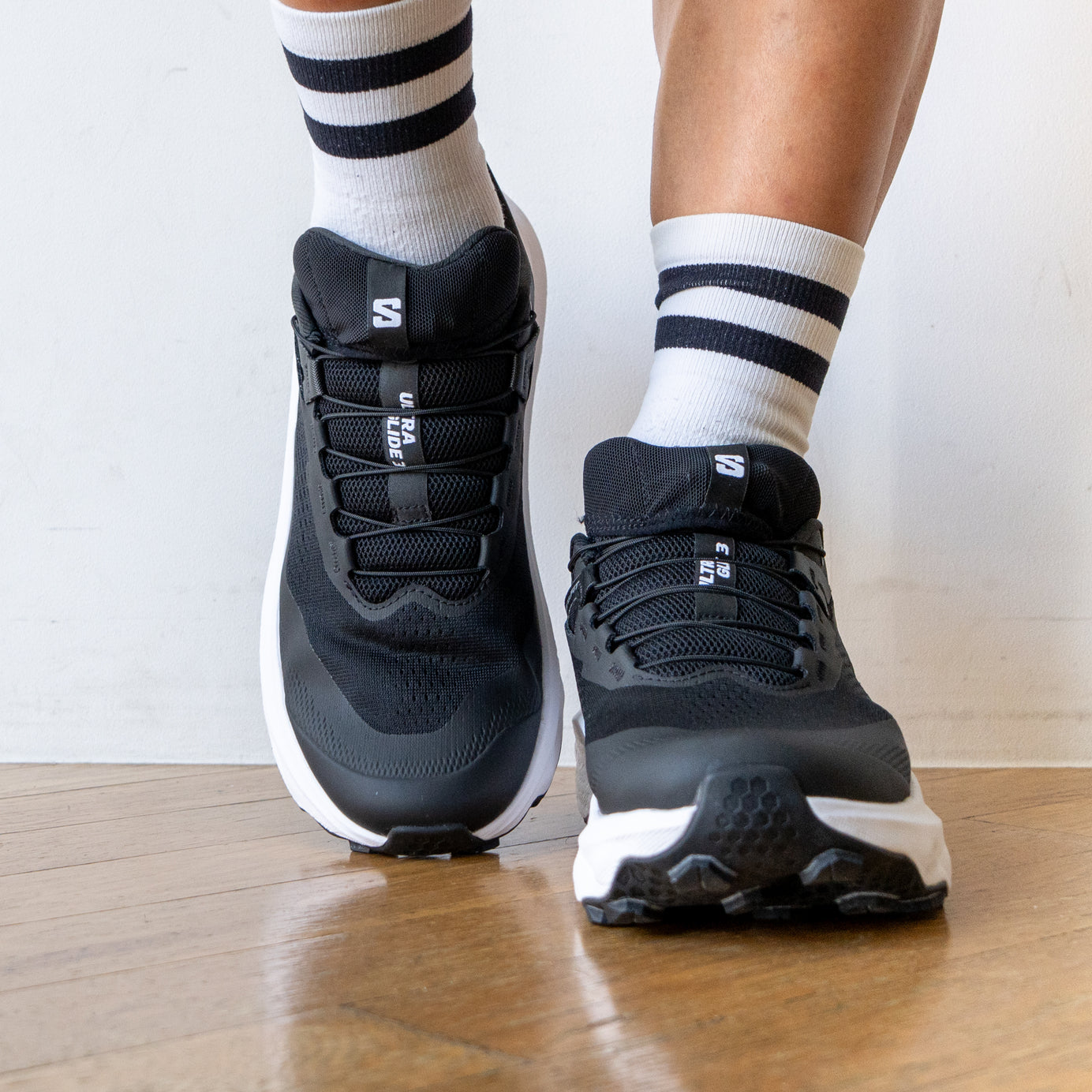 SALOMON ULTRA GLIDE 3（Men's）