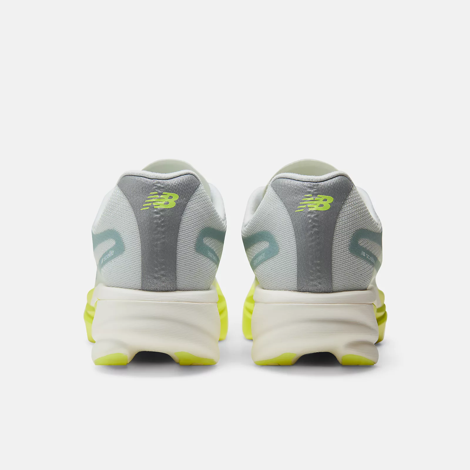 New Balance SuperComp Elite v6 (Women's) LIME/ICEMINT