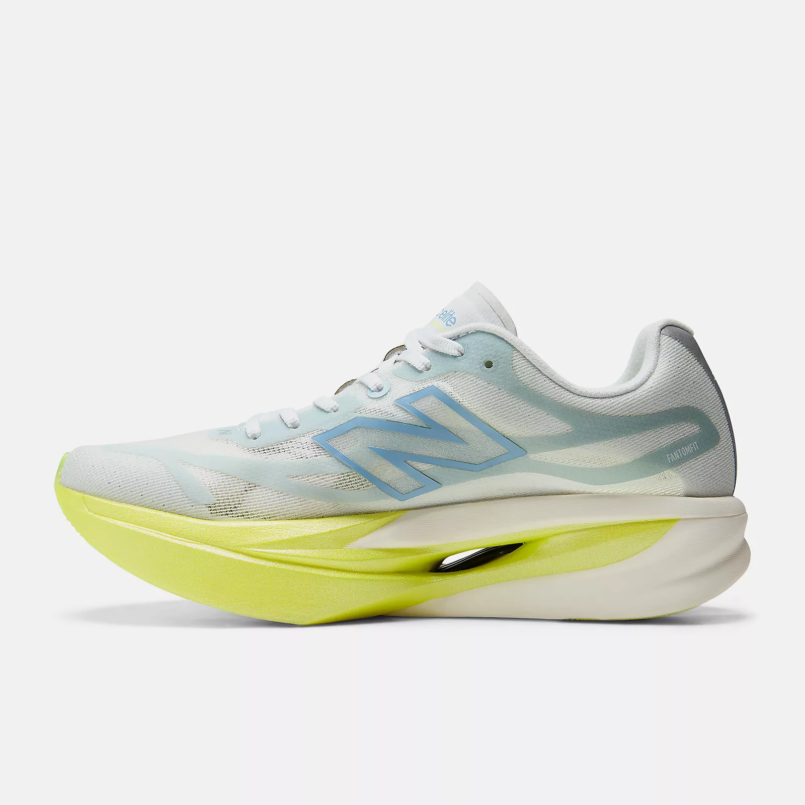 New Balance SuperComp Elite v6 (Women's) LIME/ICEMINT