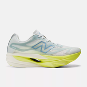 New Balance SuperComp Elite v6 (Women's) LIME/ICEMINT