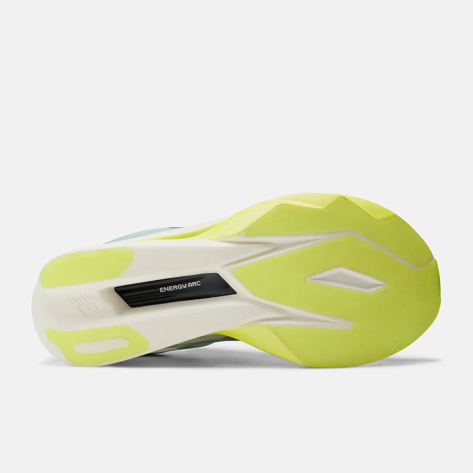 New Balance SuperComp Elite v6 (Women's) LIME/ICEMINT