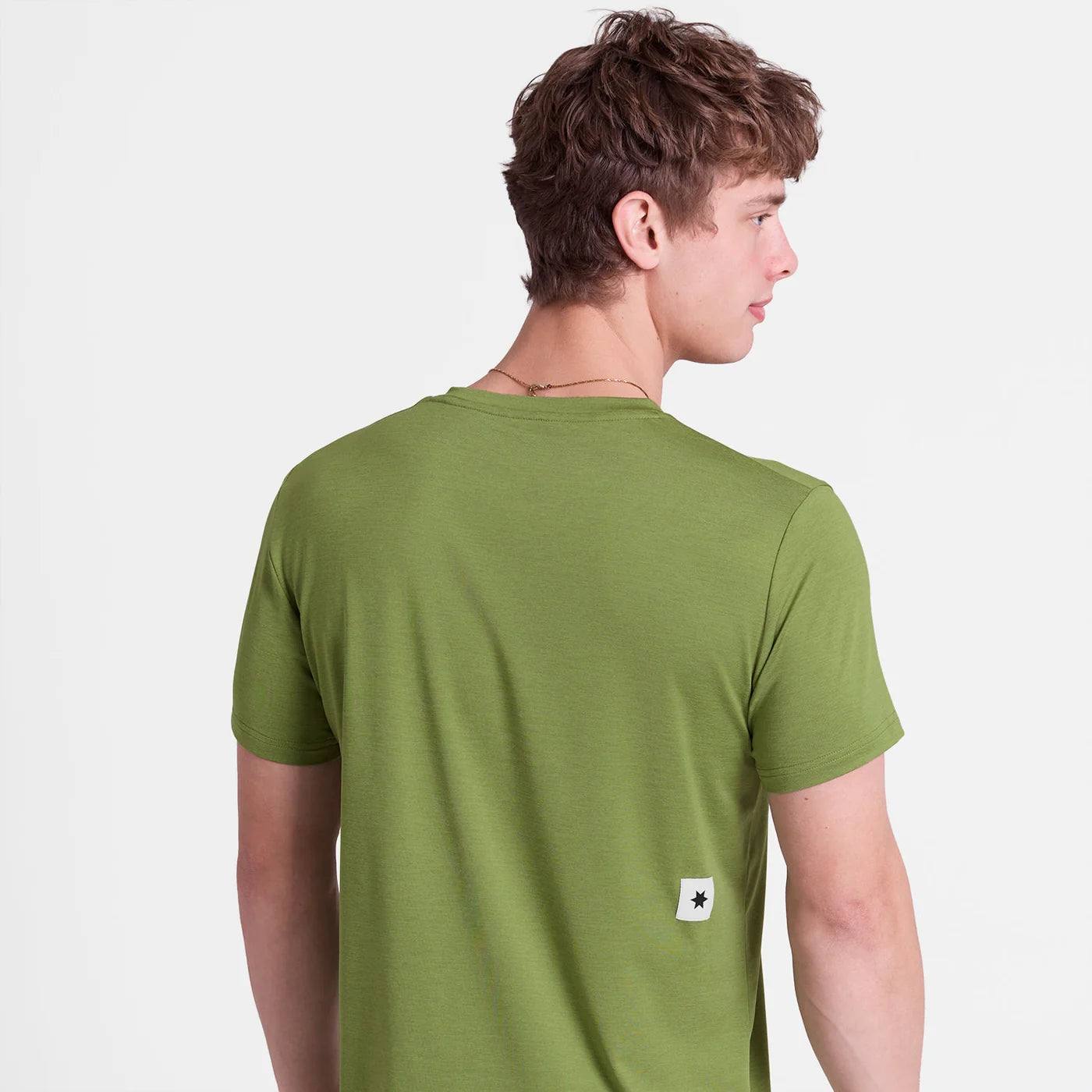 SAYSKY CLEAN PACE T-SHIRT MEN'S