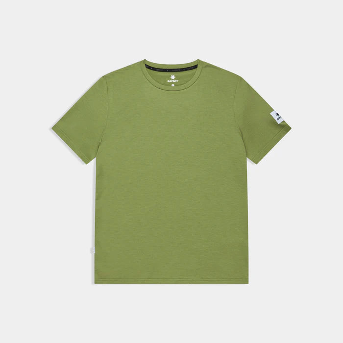 SAYSKY CLEAN PACE T-SHIRT MEN'S