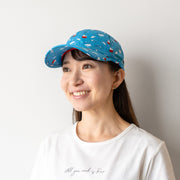 SPRINTS Running Cap (Polar Plunge)