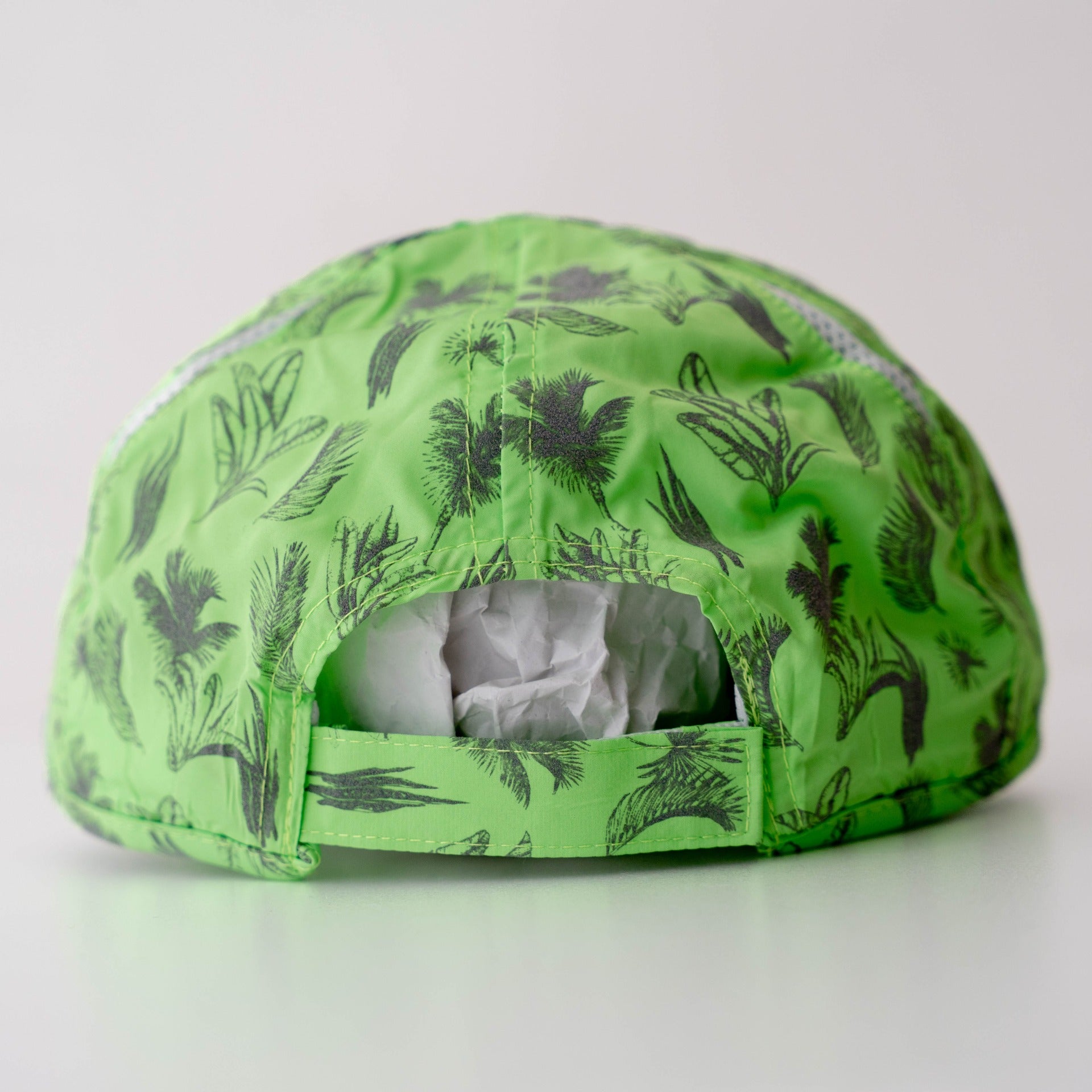 SPRINTS Flash Reflective Running Cap (Jim's Jungle)
