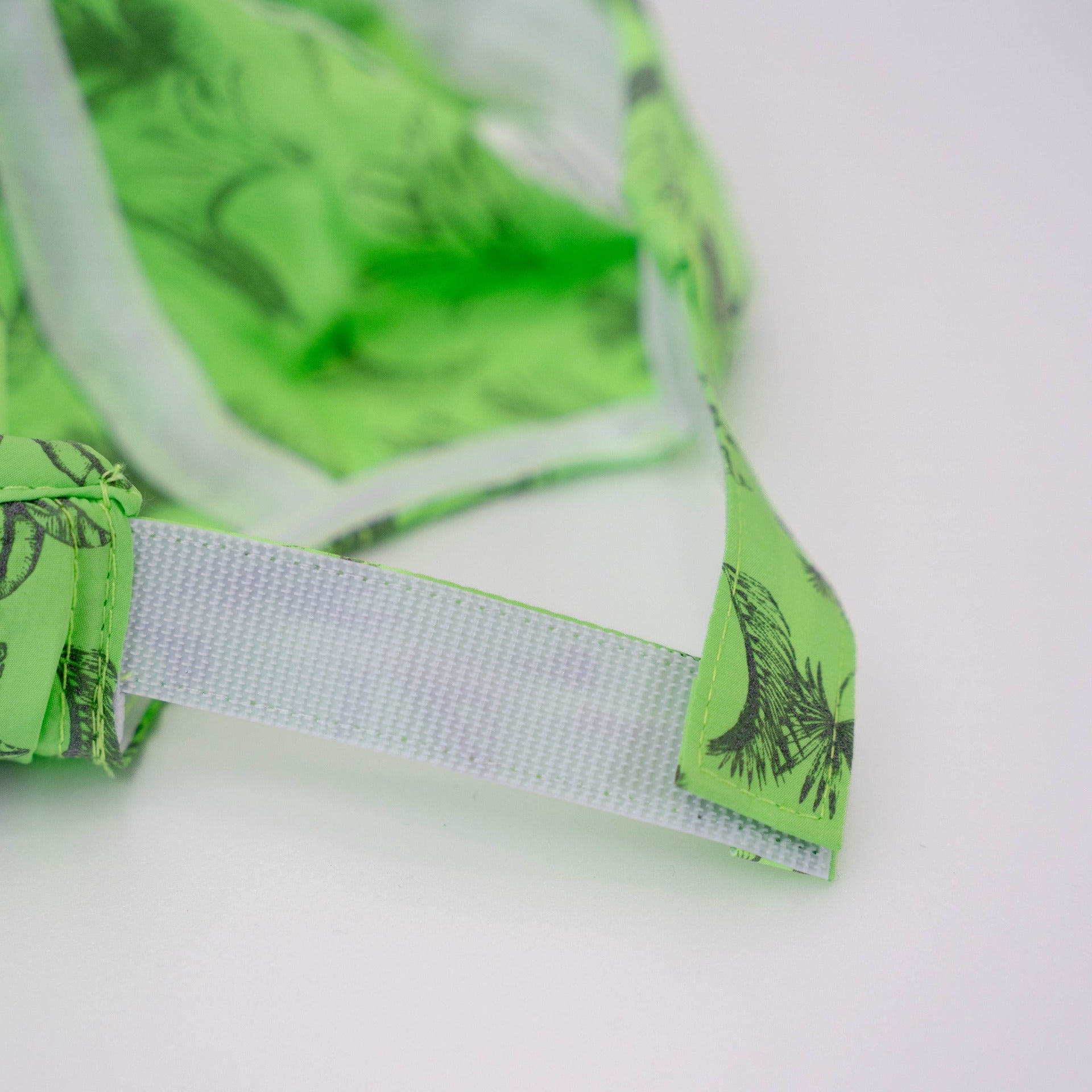 SPRINTS Flash Reflective Running Cap (Jim's Jungle)