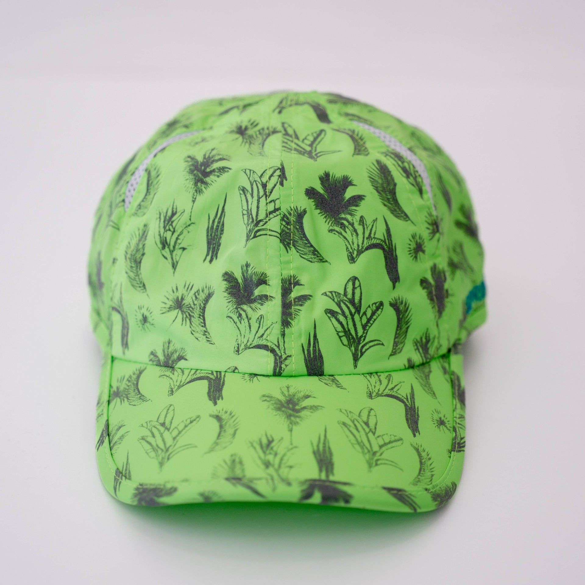SPRINTS Flash Reflective Running Cap (Jim's Jungle)