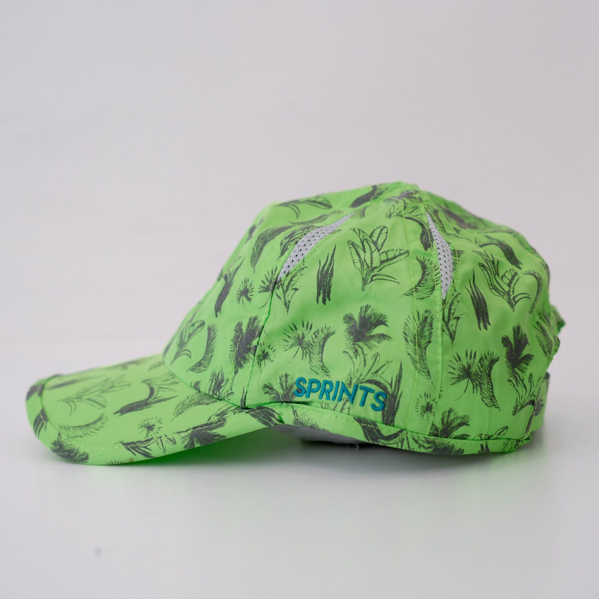 SPRINTS Flash Reflective Running Cap (Jim's Jungle)