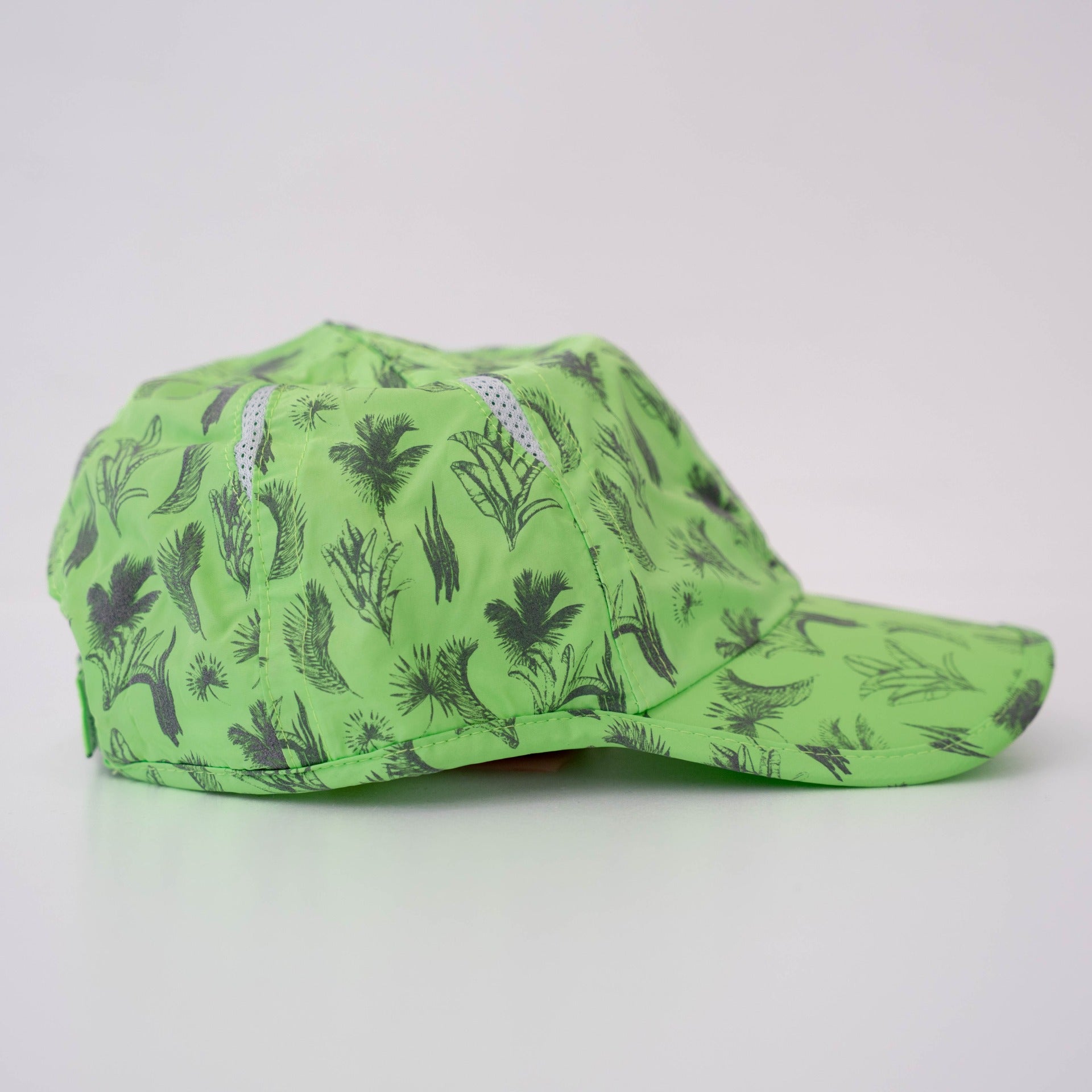 SPRINTS Flash Reflective Running Cap (Jim's Jungle)