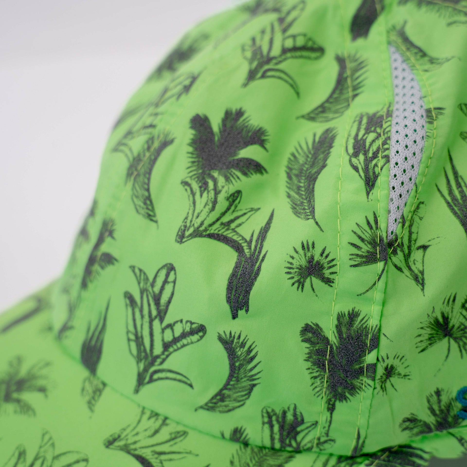 SPRINTS Flash Reflective Running Cap (Jim's Jungle)