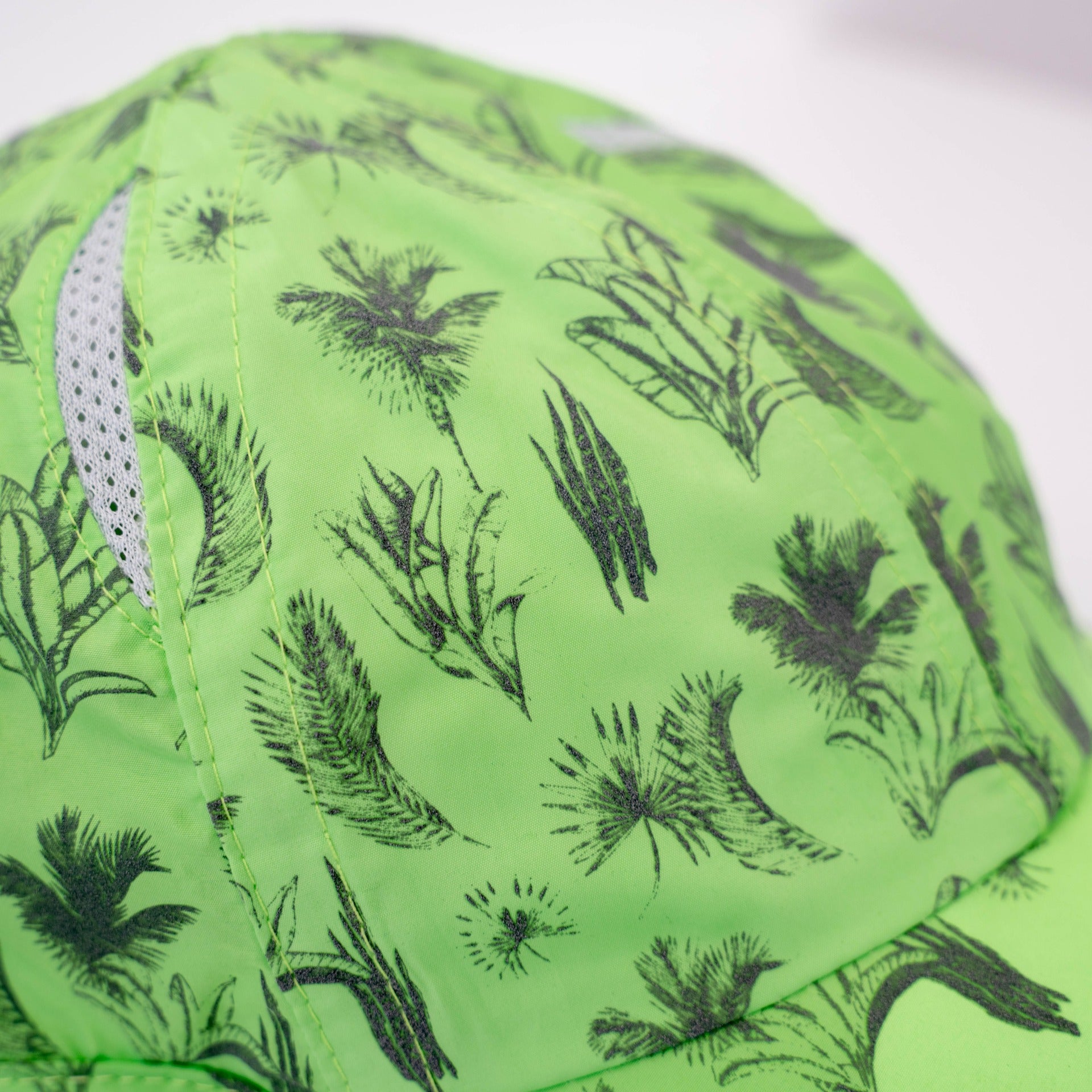 SPRINTS Flash Reflective Running Cap (Jim's Jungle)